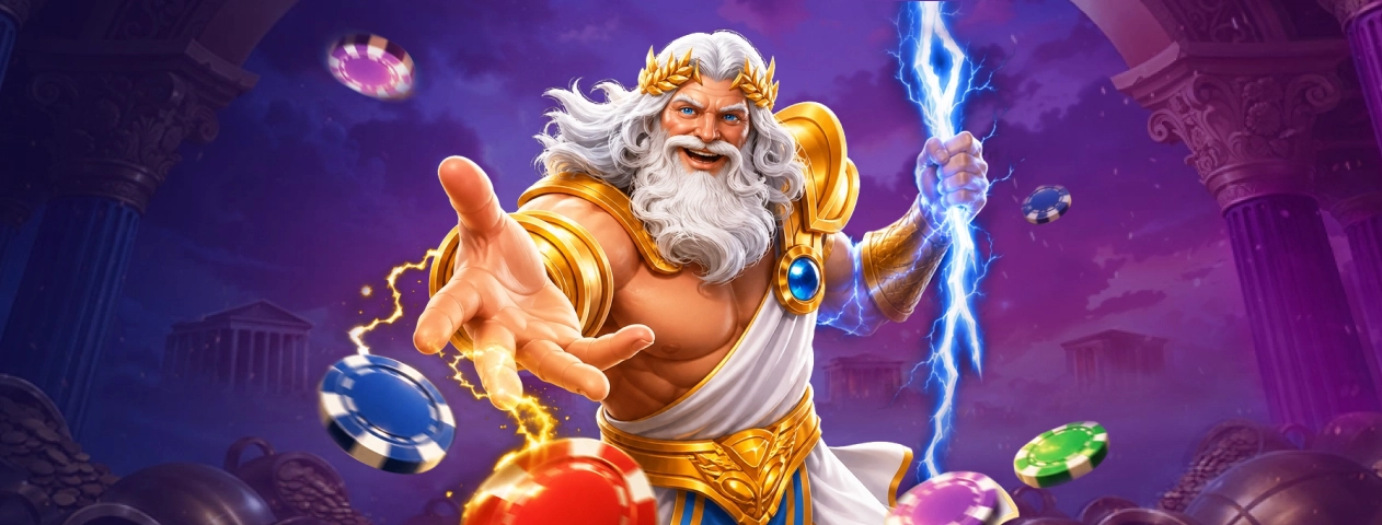 Merhabet Olimpos Mücadelesi